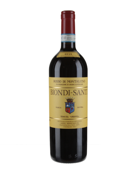 Rosso di Montalcino